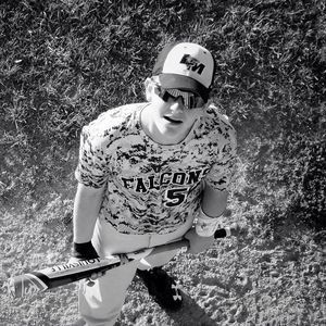 Meet your Posher, Kaleb